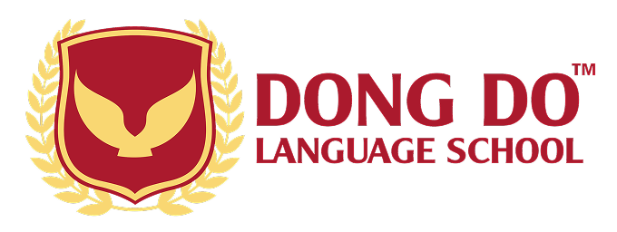 Trung Tâm Anh Ngữ Đông Đô