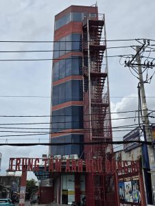 Trung tâm Anh ngữ Đông Đô 6