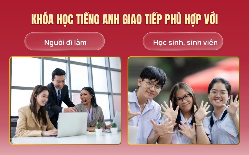 Khóa học thiết kế linh hoạt cho người đi làm, sinh viên và cả người mới bắt đầu