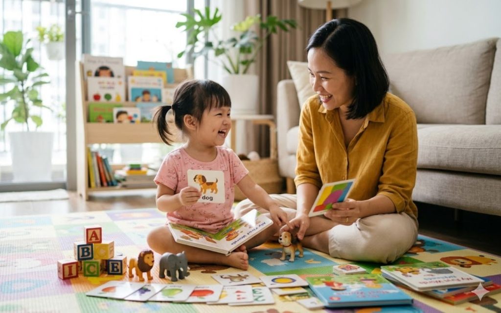Lộ trình 15 phút mỗi ngày